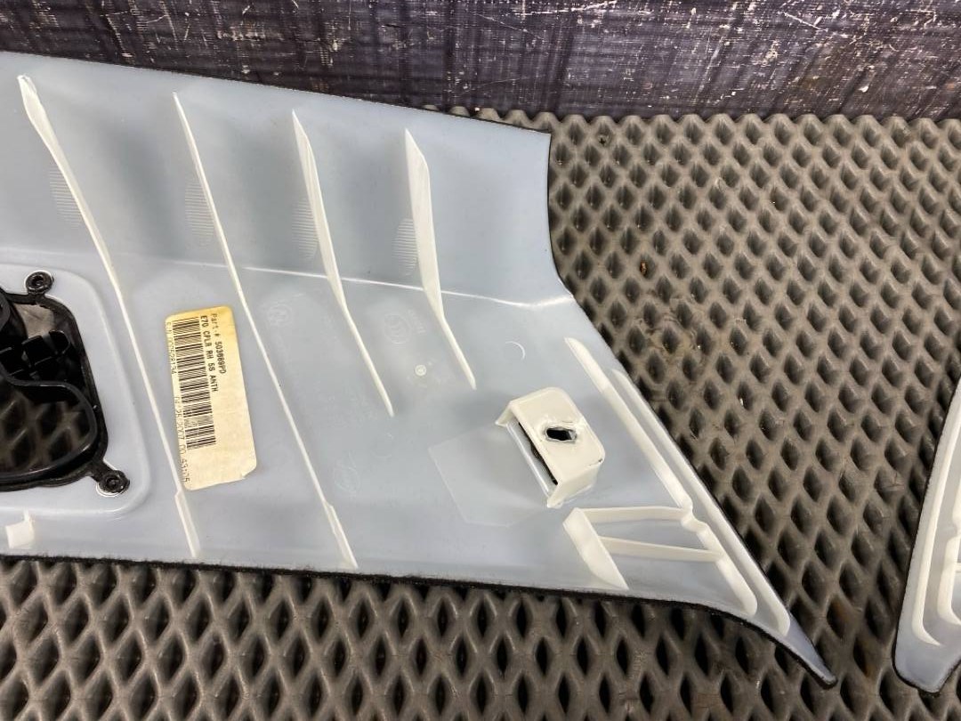 Комплект обшивок салона, 3480 рублей, Красноярск