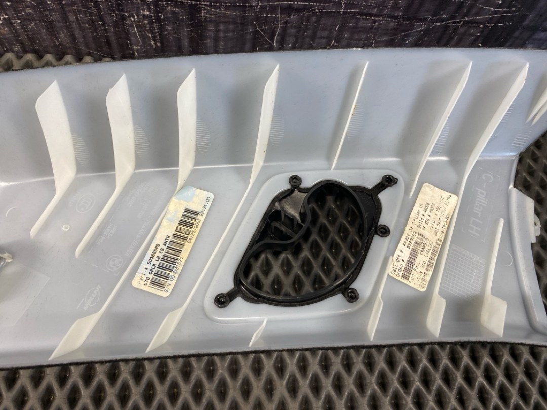 Комплект обшивок салона, 3480 рублей, Красноярск