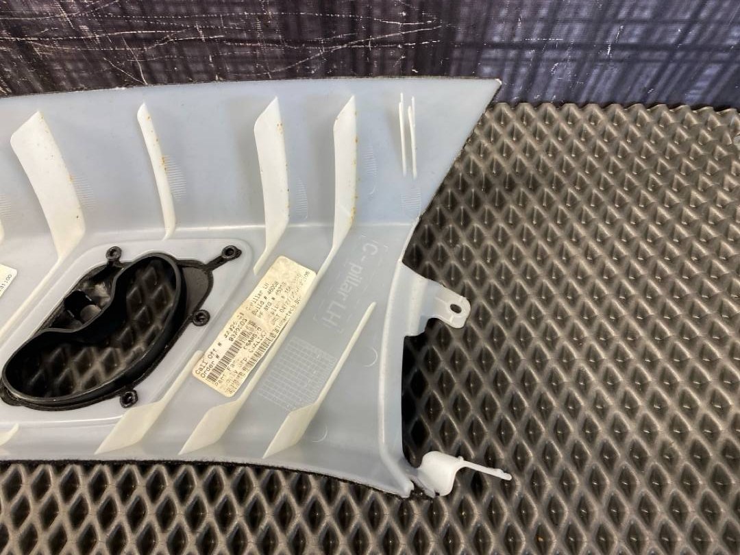 Комплект обшивок салона, 3480 рублей, Красноярск