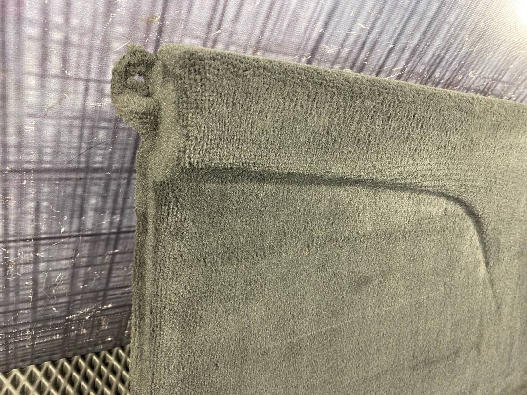 Обшивка багажника, 1430 рублей, Красноярск