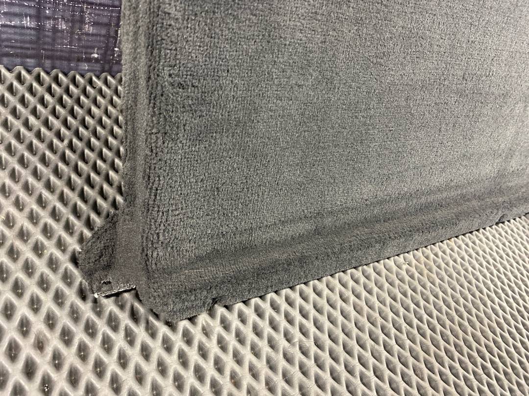 Обшивка багажника, 1430 рублей, Красноярск