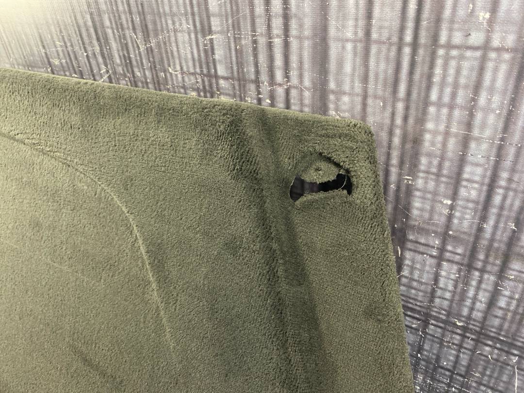 Обшивка багажника, 1430 рублей, Красноярск