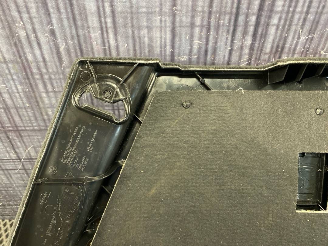 Обшивка багажника, 1430 рублей, Красноярск