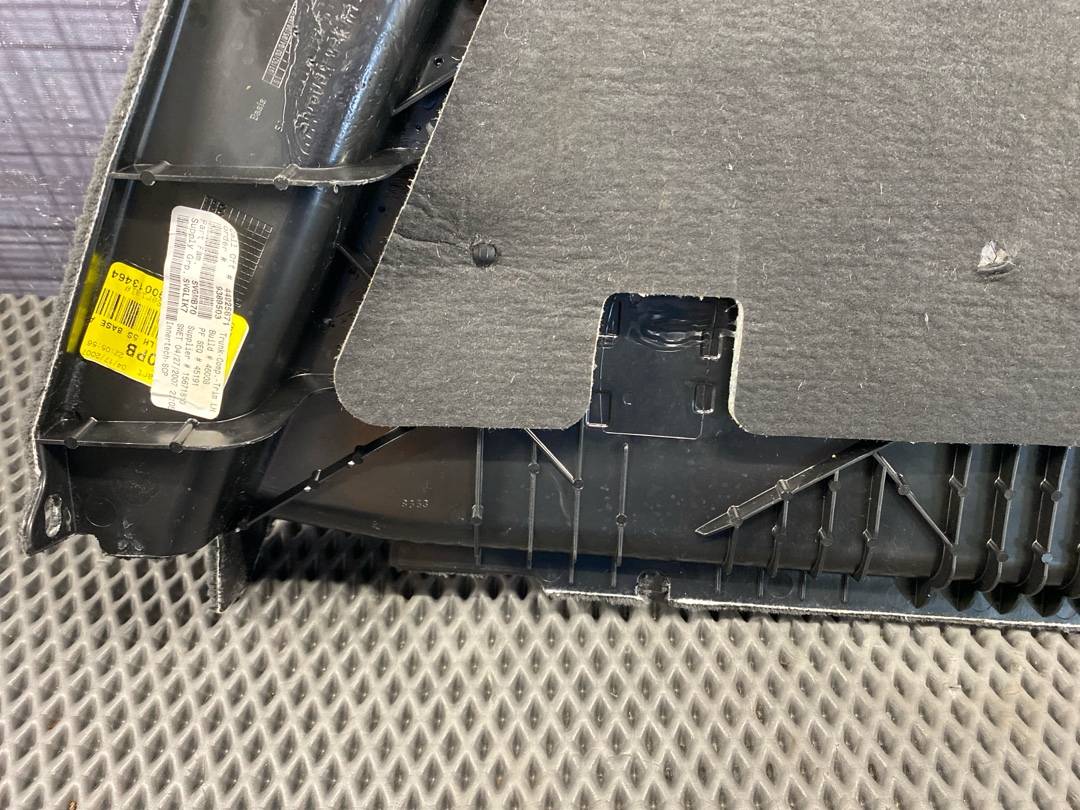 Обшивка багажника, 1430 рублей, Красноярск