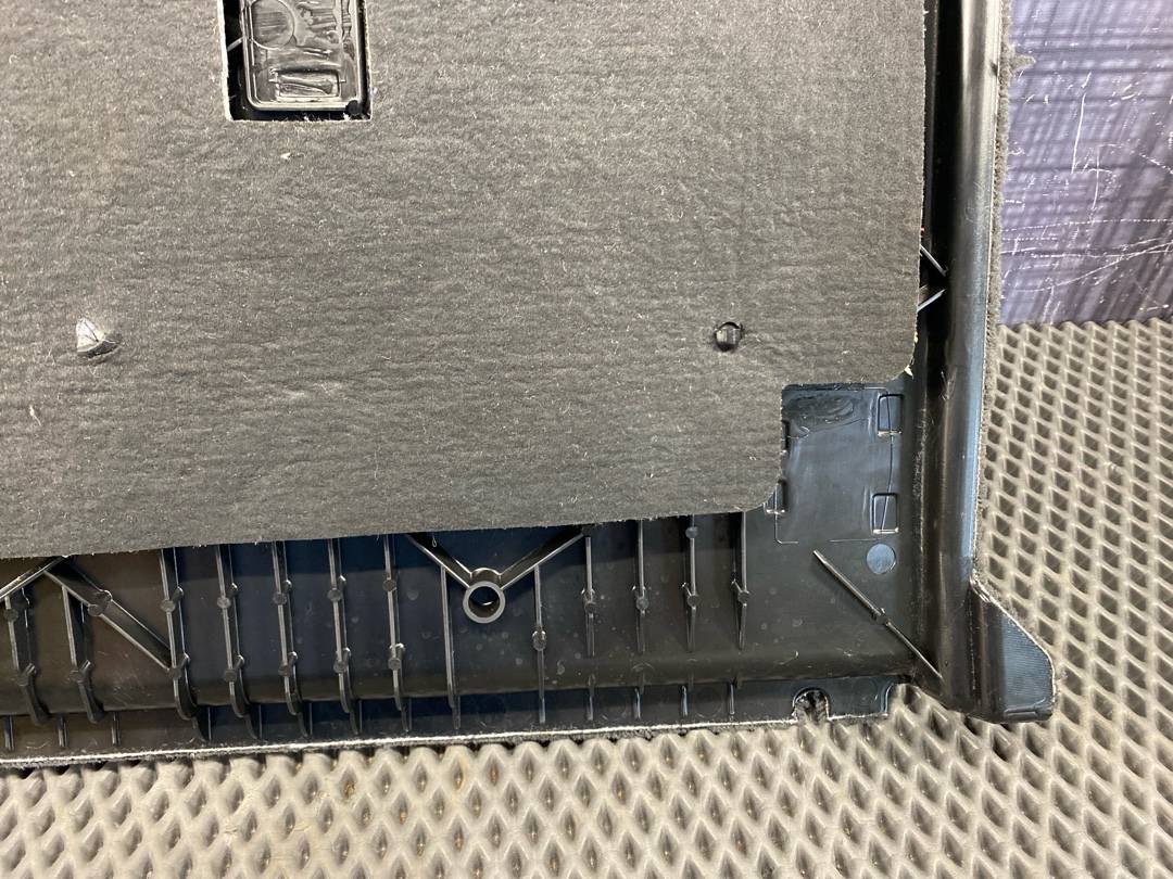 Обшивка багажника, 1430 рублей, Красноярск