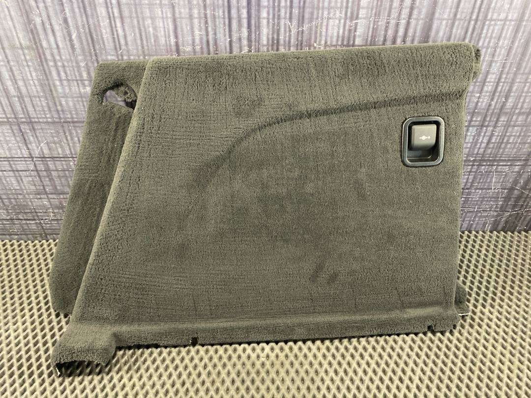 Обшивка багажника, 1430 рублей, Красноярск