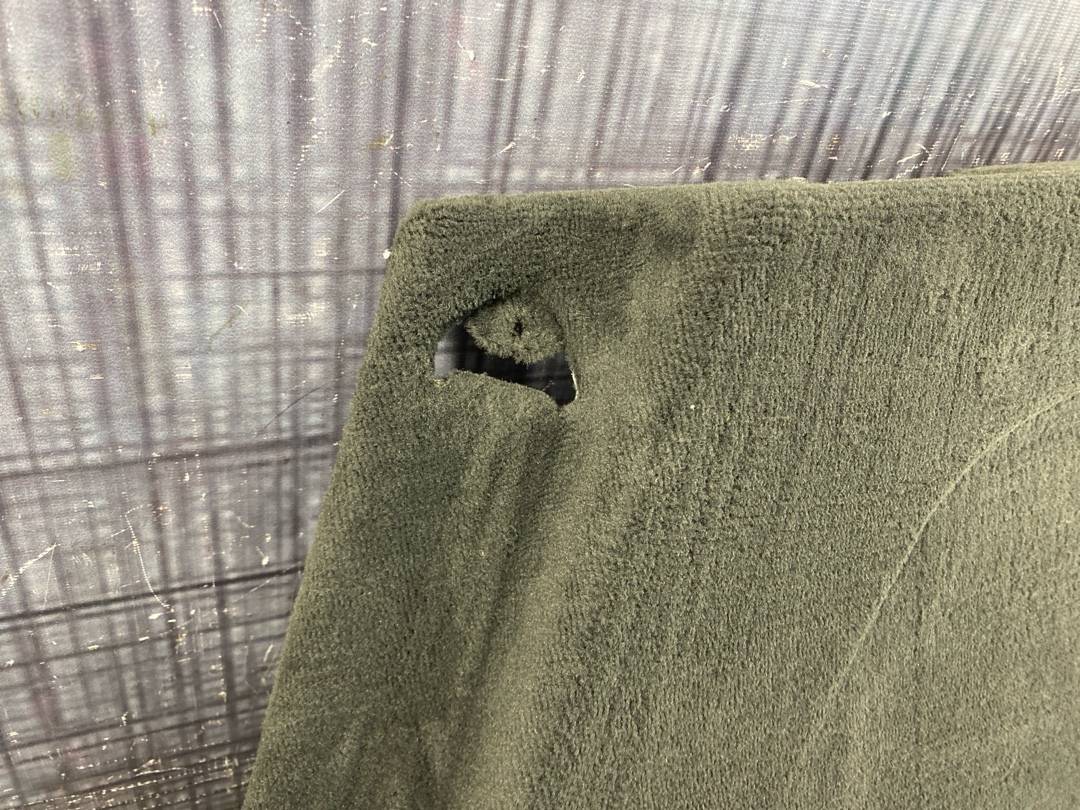 Обшивка багажника, 1430 рублей, Красноярск