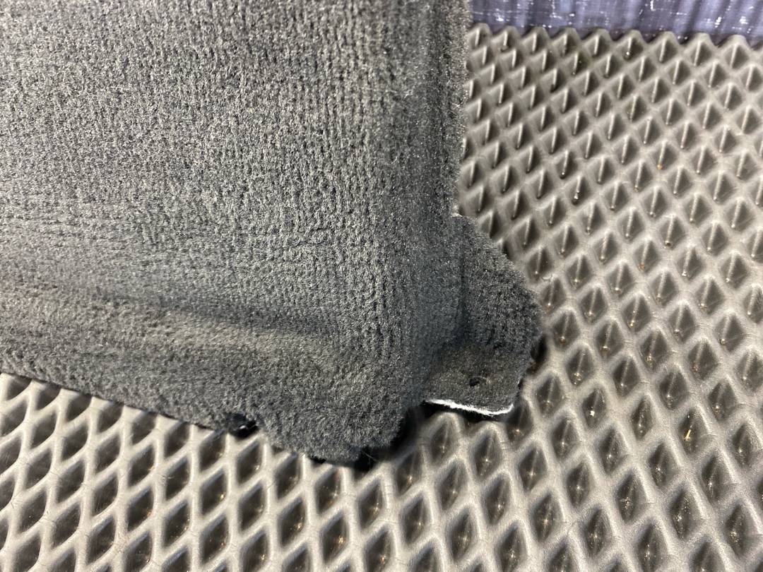 Обшивка багажника, 1430 рублей, Красноярск