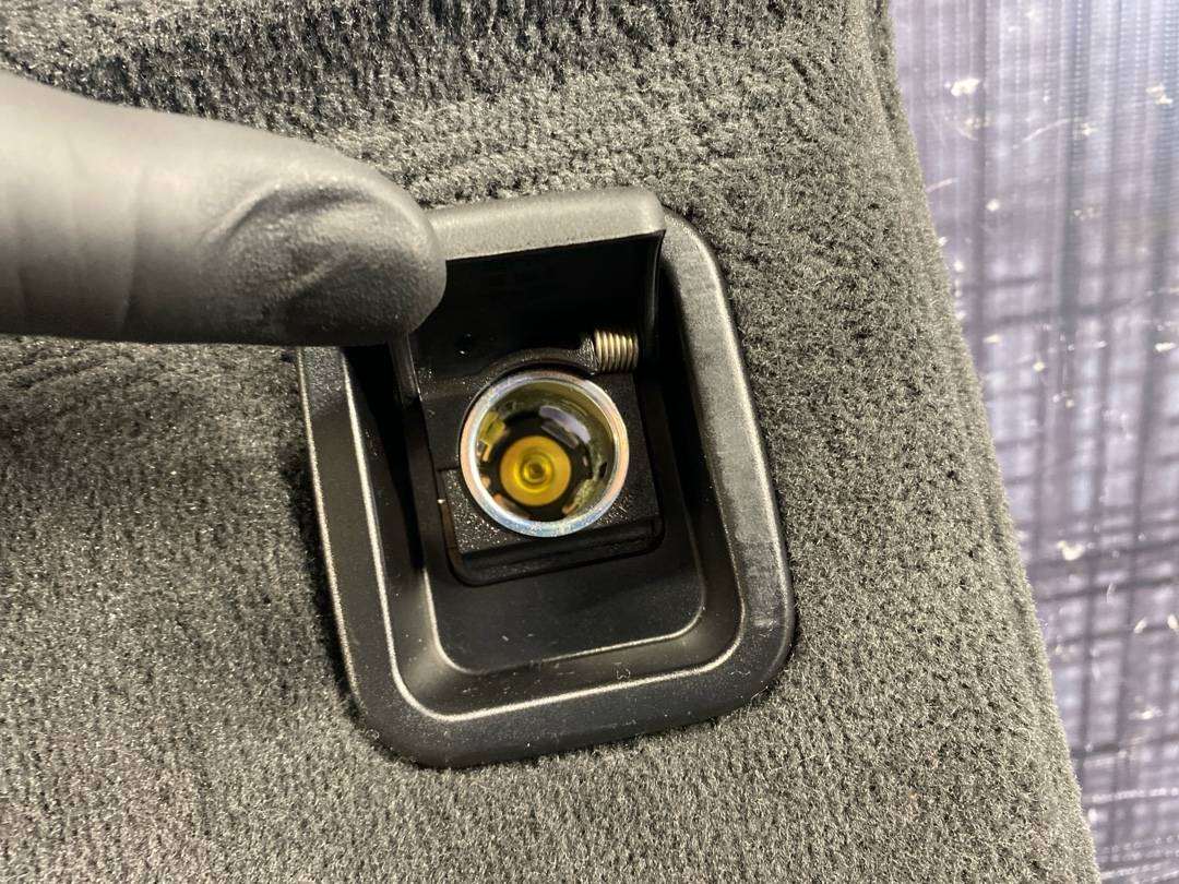 Обшивка багажника, 1430 рублей, Красноярск