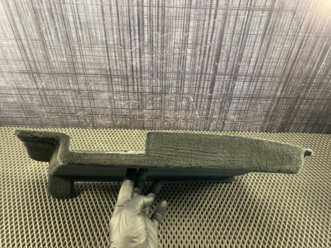 Обшивка багажника, 1430 рублей, Красноярск