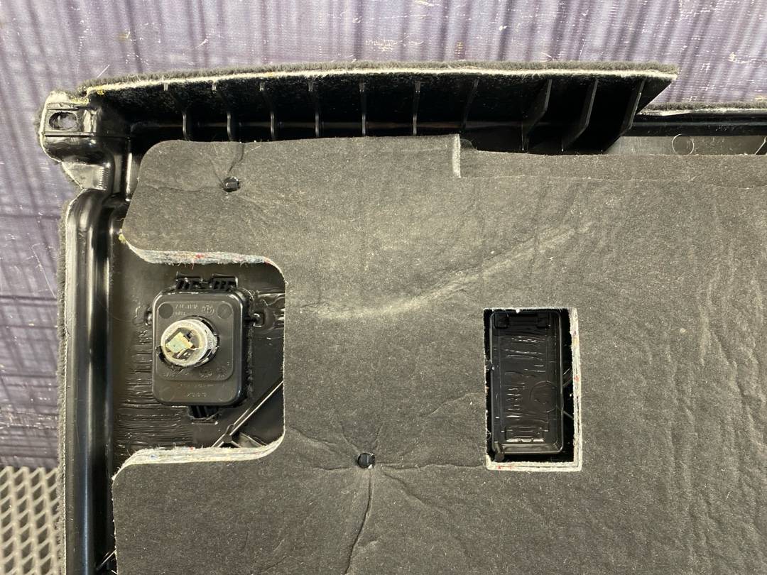 Обшивка багажника, 1430 рублей, Красноярск