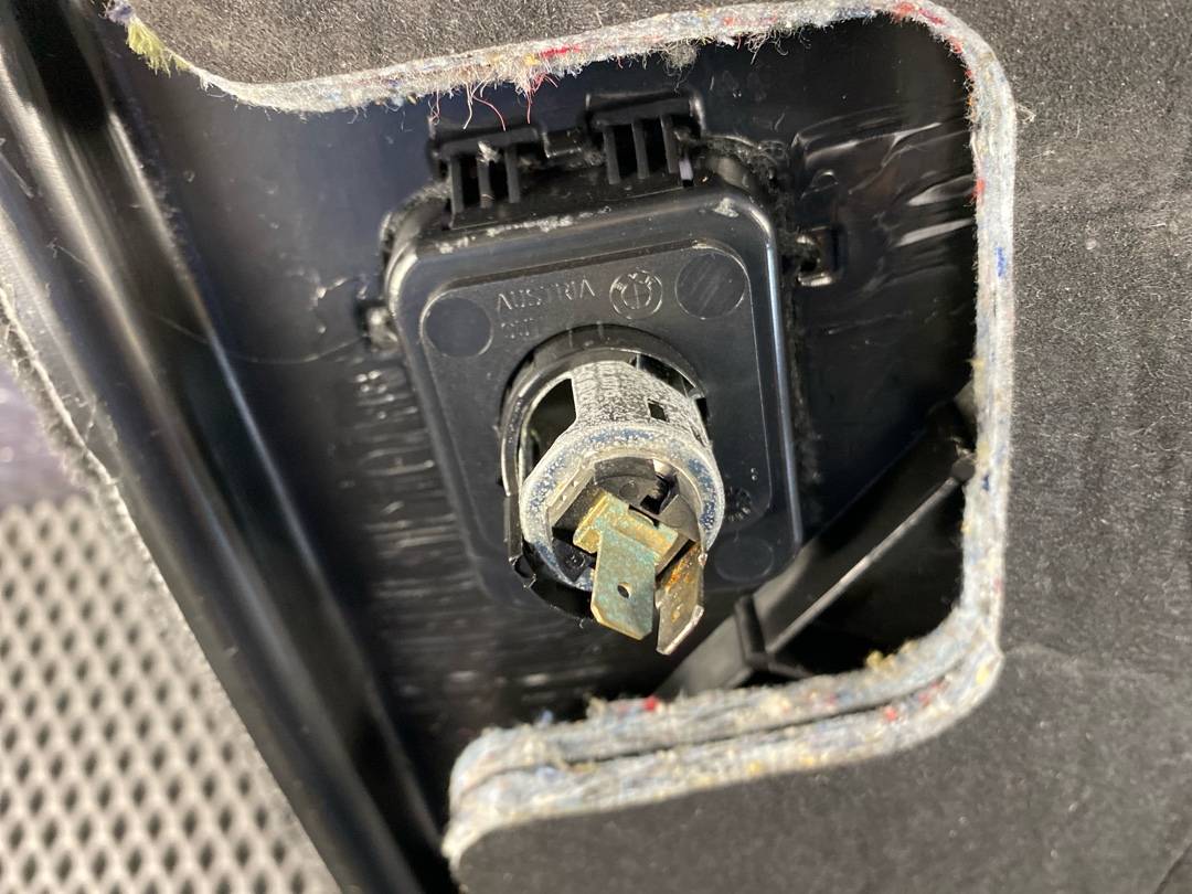 Обшивка багажника, 1430 рублей, Красноярск