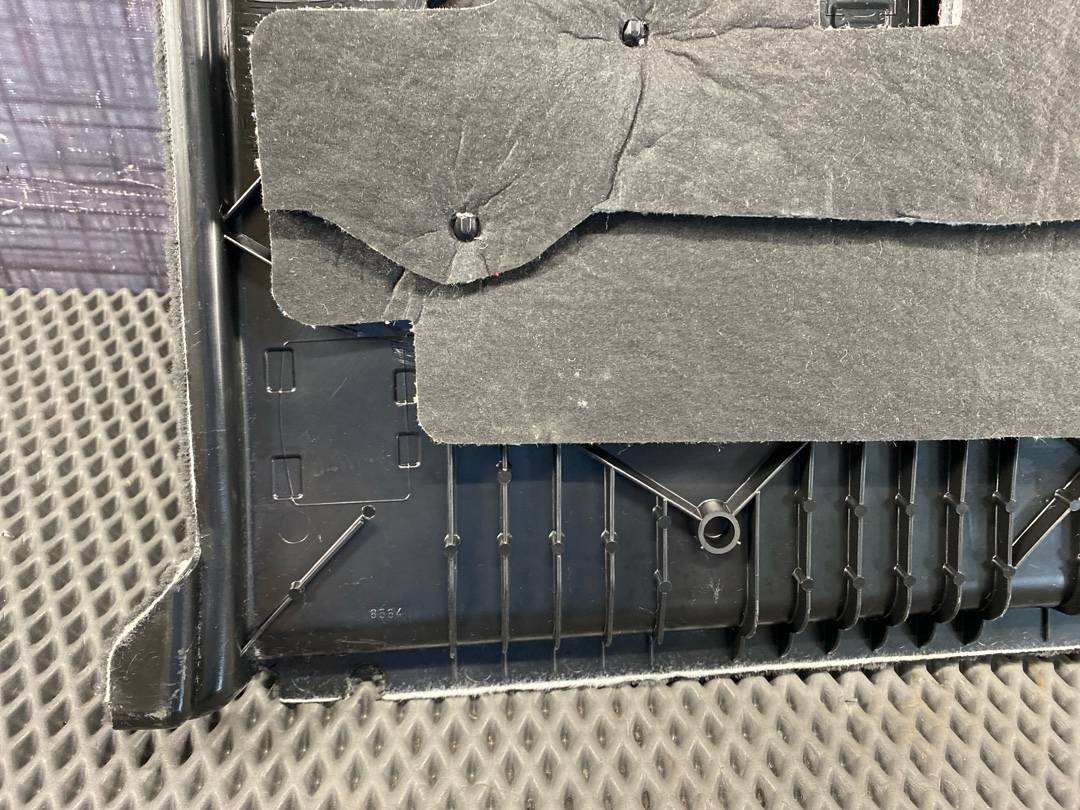 Обшивка багажника, 1430 рублей, Красноярск