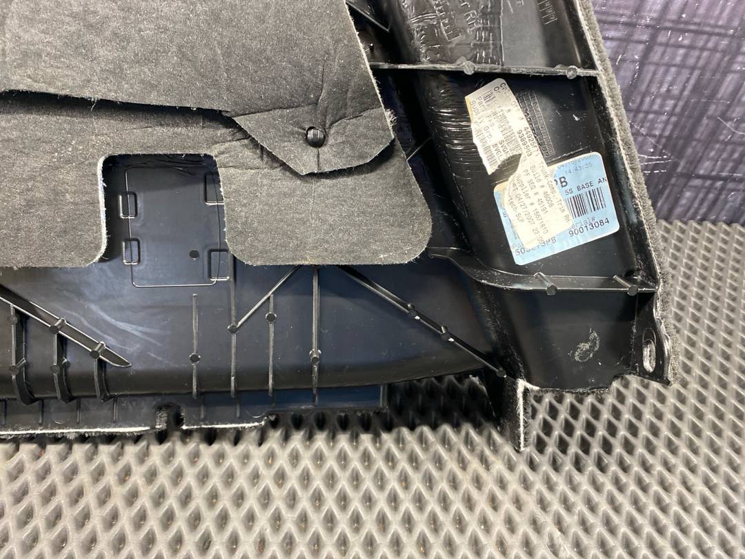 Обшивка багажника, 1430 рублей, Красноярск