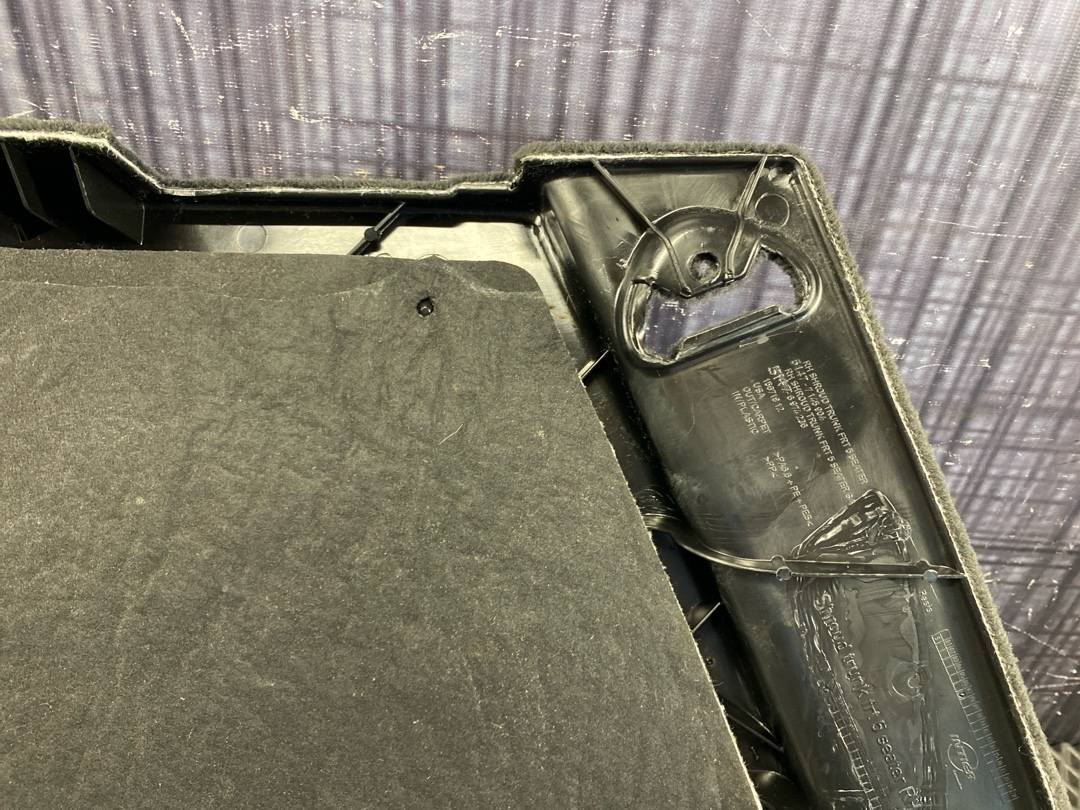 Обшивка багажника, 1430 рублей, Красноярск