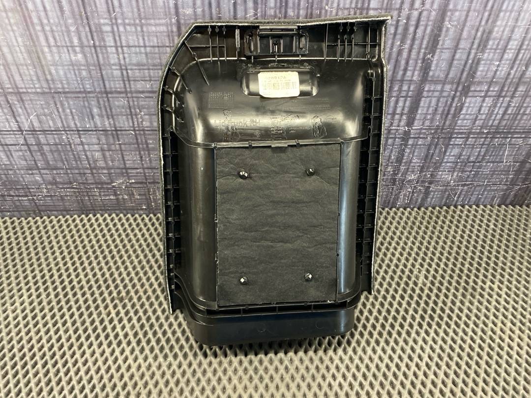 Обшивка багажника, 1080 рублей, Красноярск