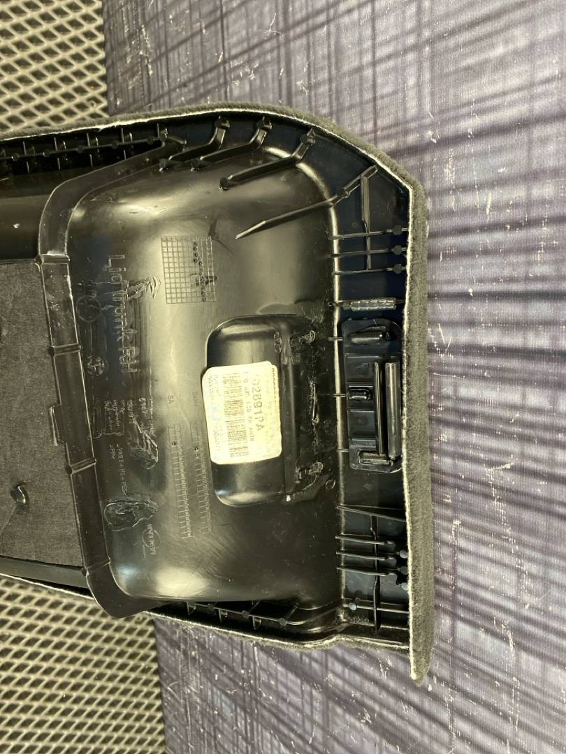 Обшивка багажника, 1080 рублей, Красноярск