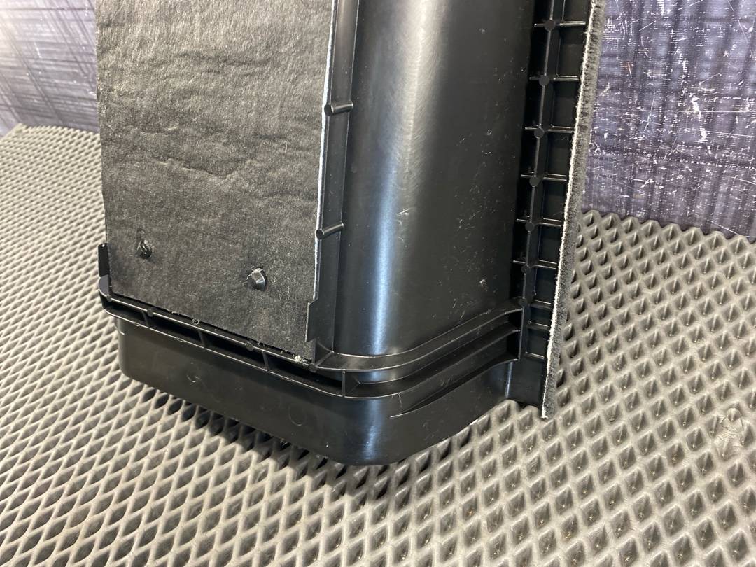 Обшивка багажника, 1080 рублей, Красноярск