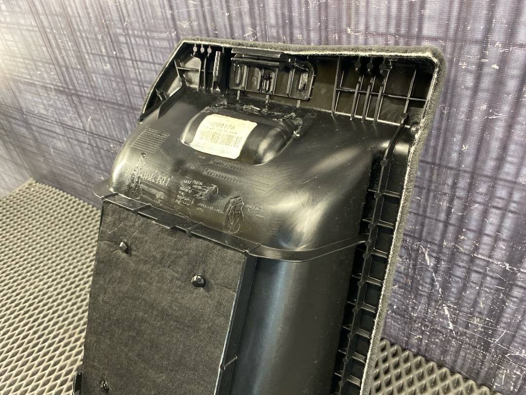 Обшивка багажника, 1080 рублей, Красноярск