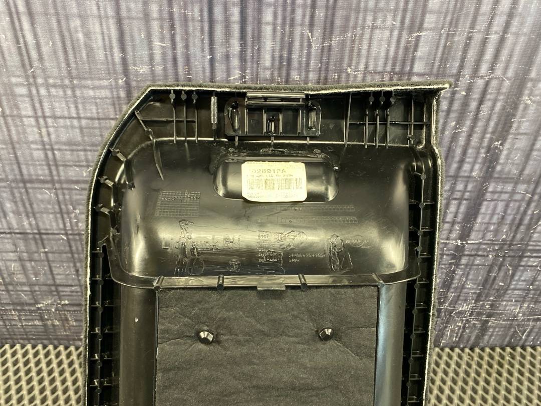 Обшивка багажника, 1080 рублей, Красноярск