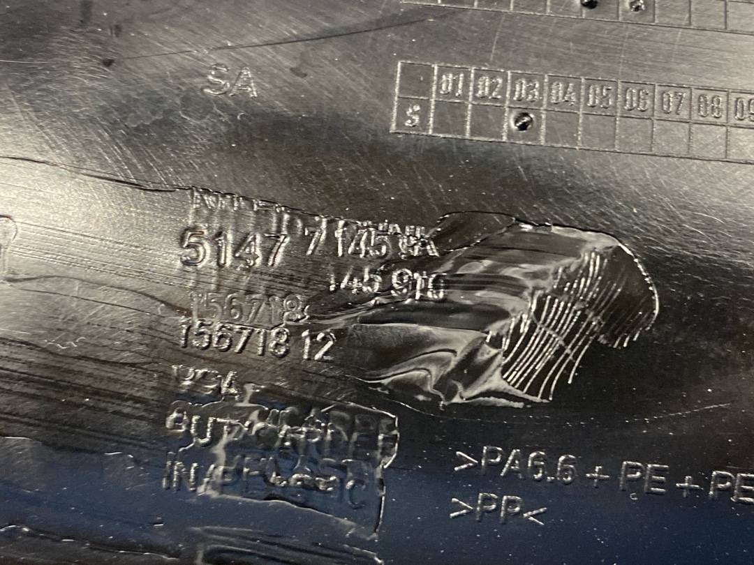 Обшивка багажника, 1080 рублей, Красноярск