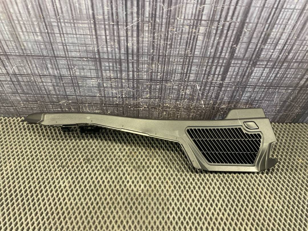 Пластик багажника, 1080 рублей, Красноярск