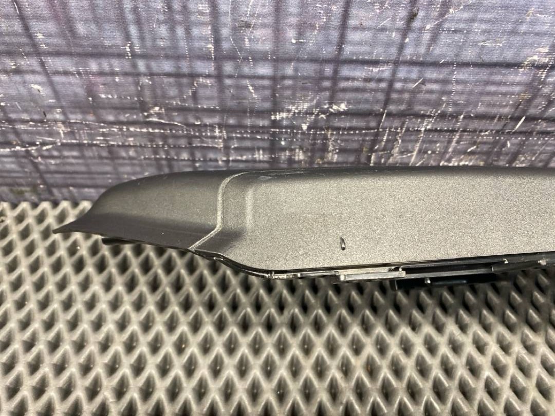 Пластик багажника, 1080 рублей, Красноярск