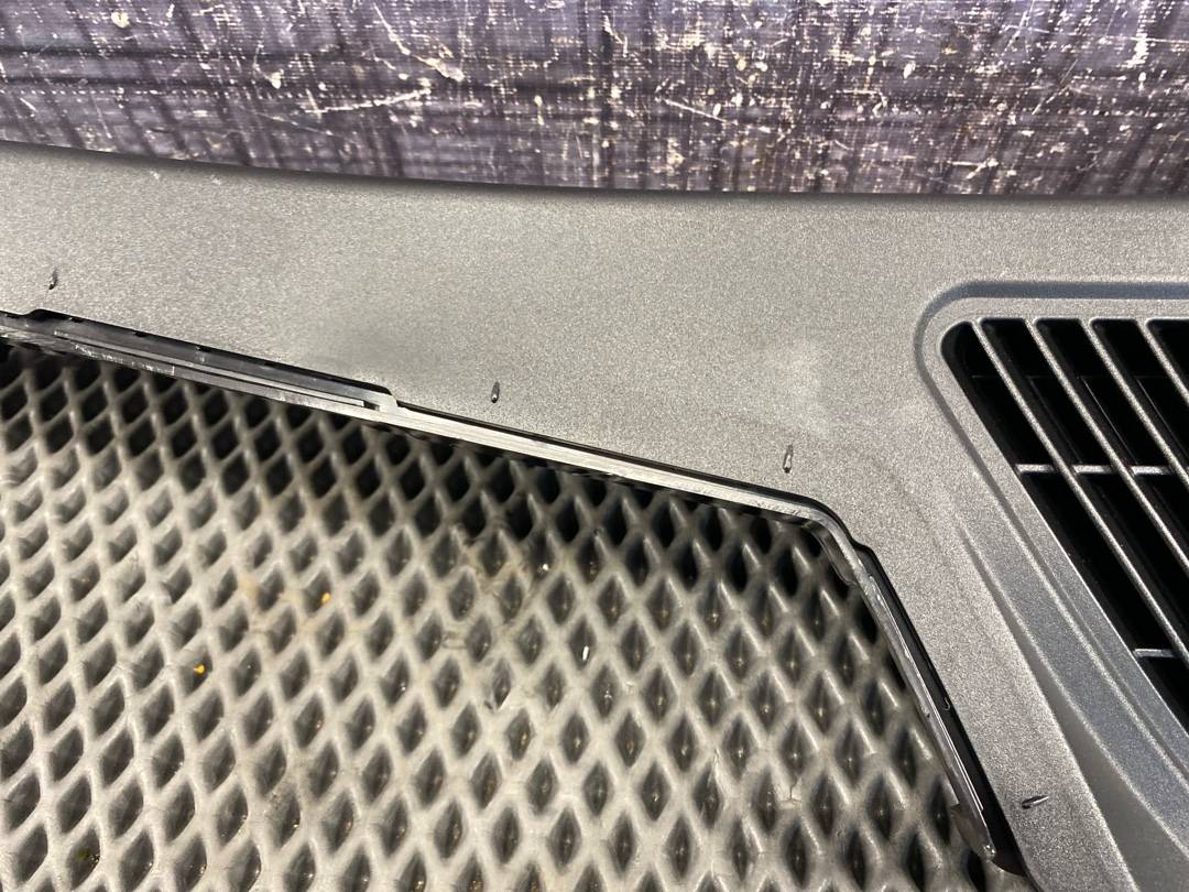 Пластик багажника, 1080 рублей, Красноярск