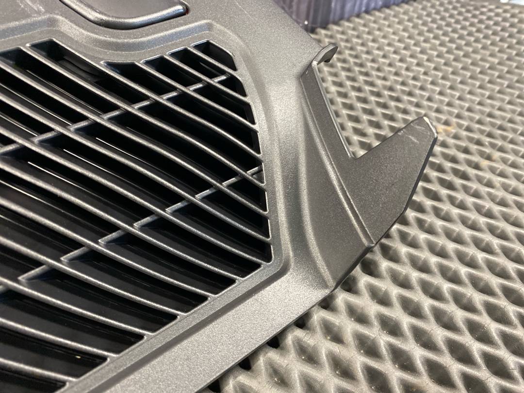 Пластик багажника, 1080 рублей, Красноярск