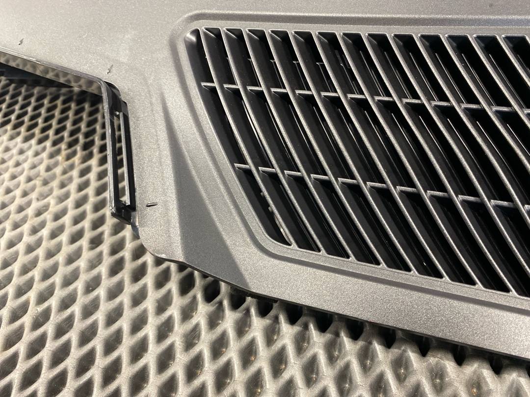 Пластик багажника, 1080 рублей, Красноярск