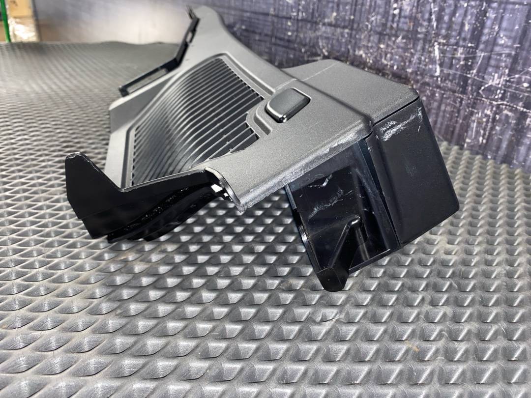 Пластик багажника, 1080 рублей, Красноярск