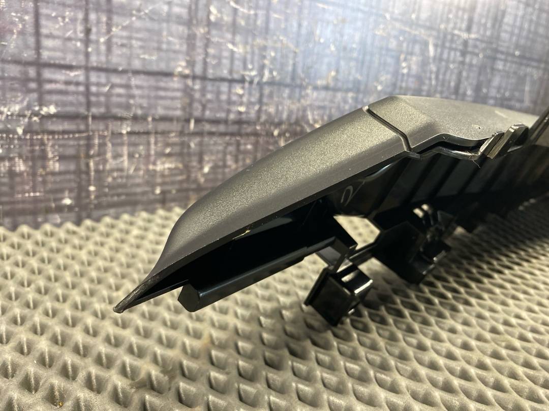 Пластик багажника, 1080 рублей, Красноярск