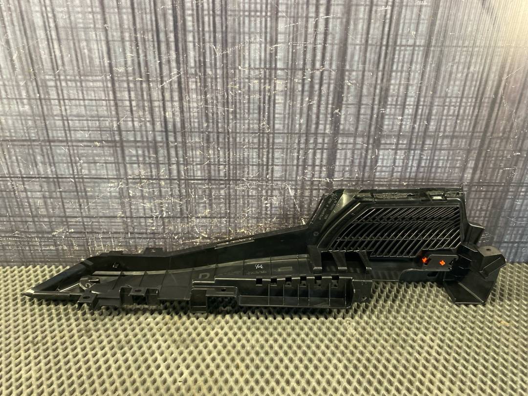 Пластик багажника, 1080 рублей, Красноярск