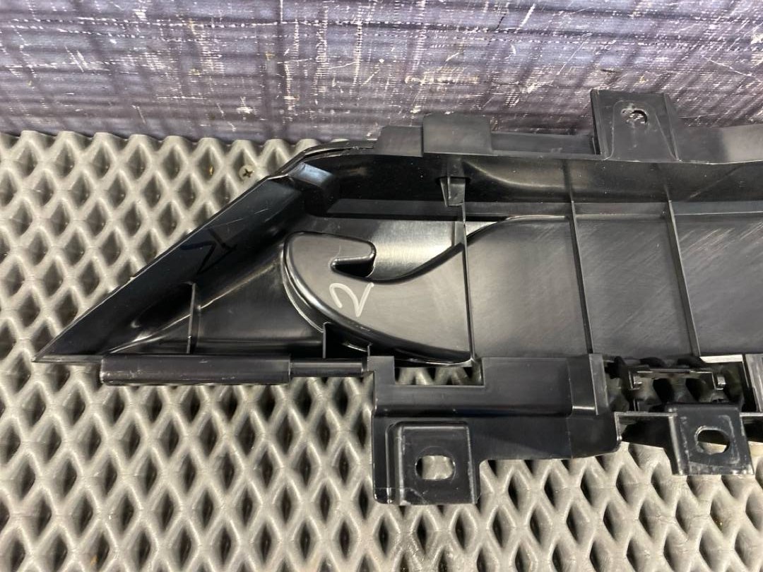 Пластик багажника, 1080 рублей, Красноярск