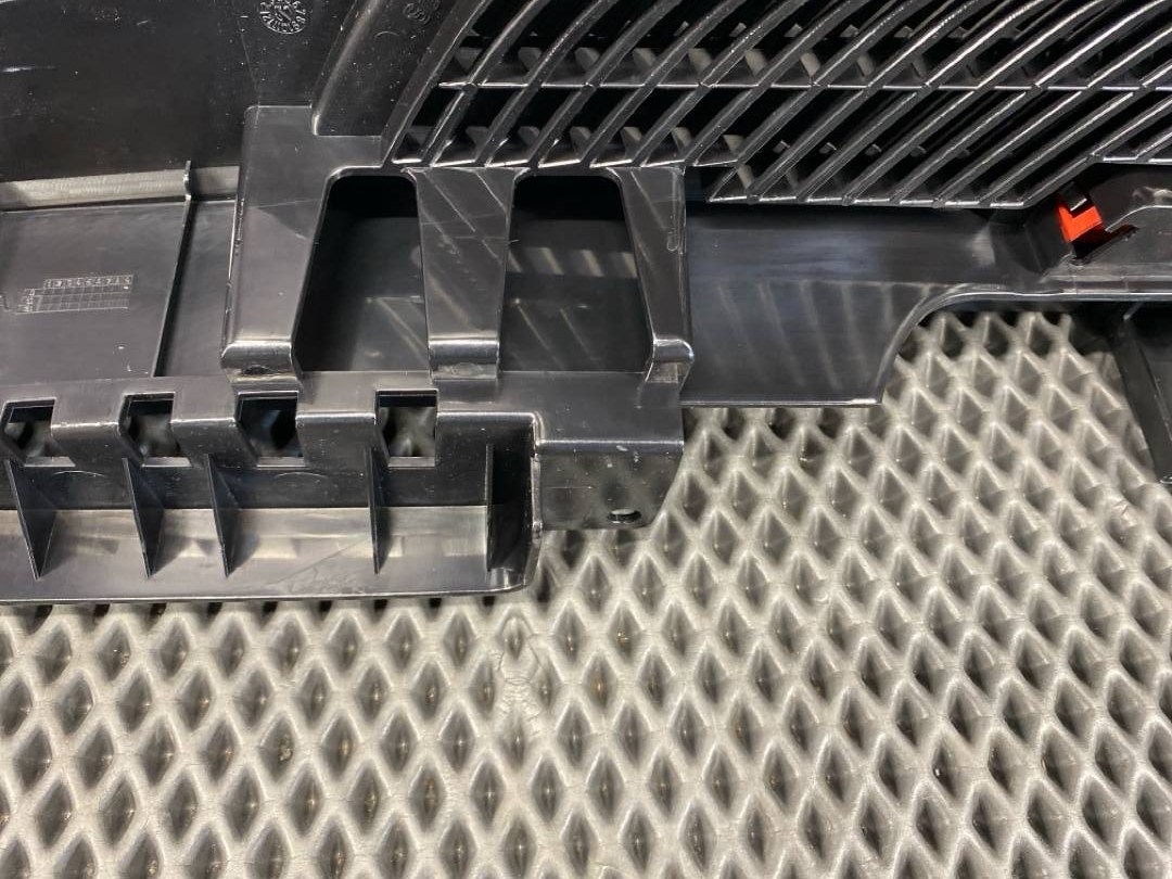 Пластик багажника, 1080 рублей, Красноярск