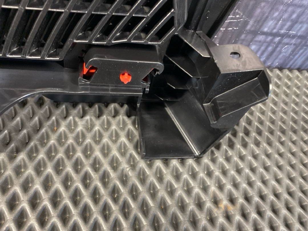 Пластик багажника, 1080 рублей, Красноярск