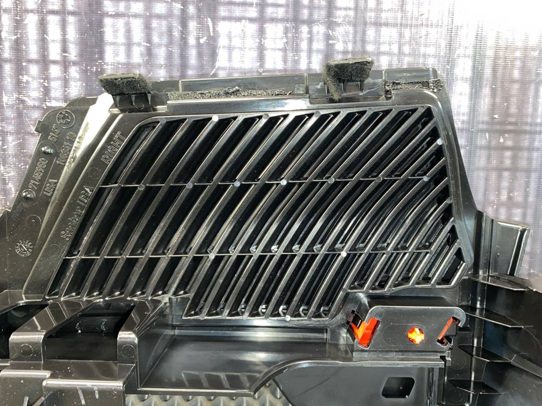 Пластик багажника, 1080 рублей, Красноярск