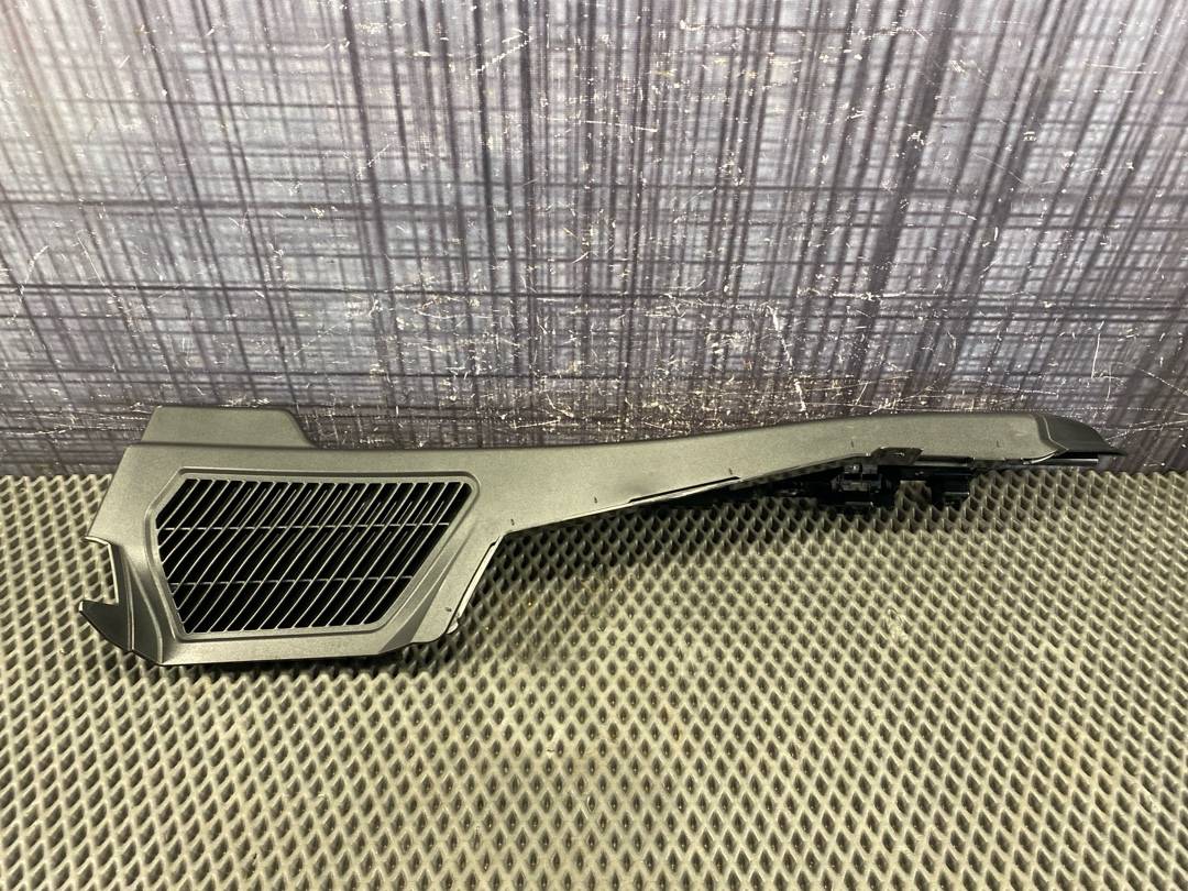 Пластик багажника, 1080 рублей, Красноярск