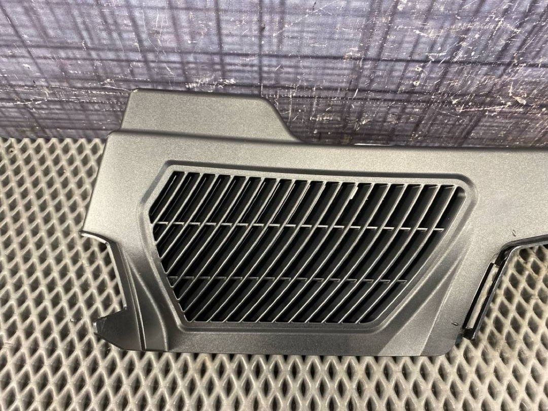 Пластик багажника, 1080 рублей, Красноярск