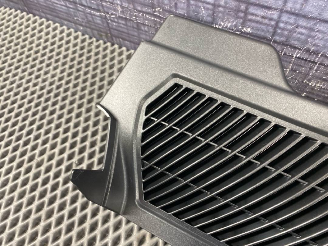 Пластик багажника, 1080 рублей, Красноярск