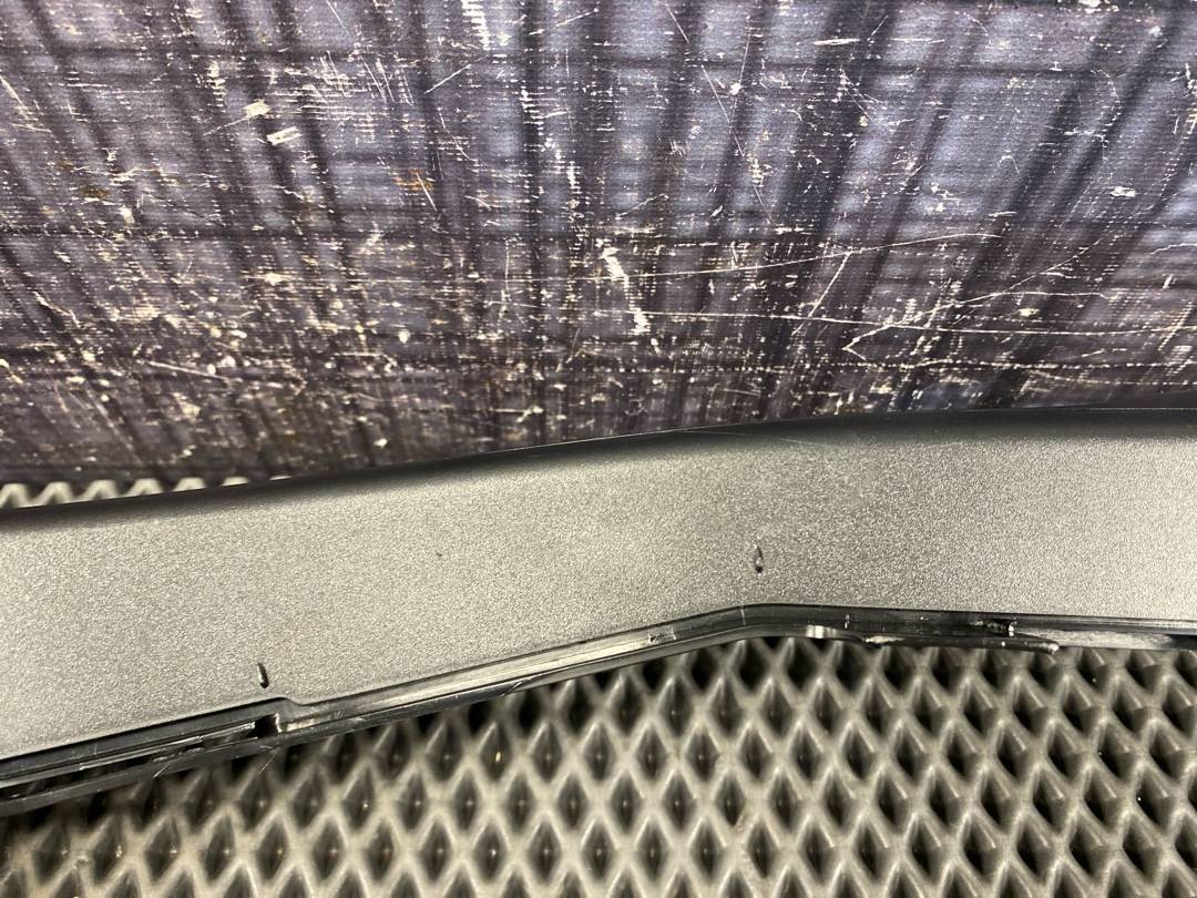 Пластик багажника, 1080 рублей, Красноярск