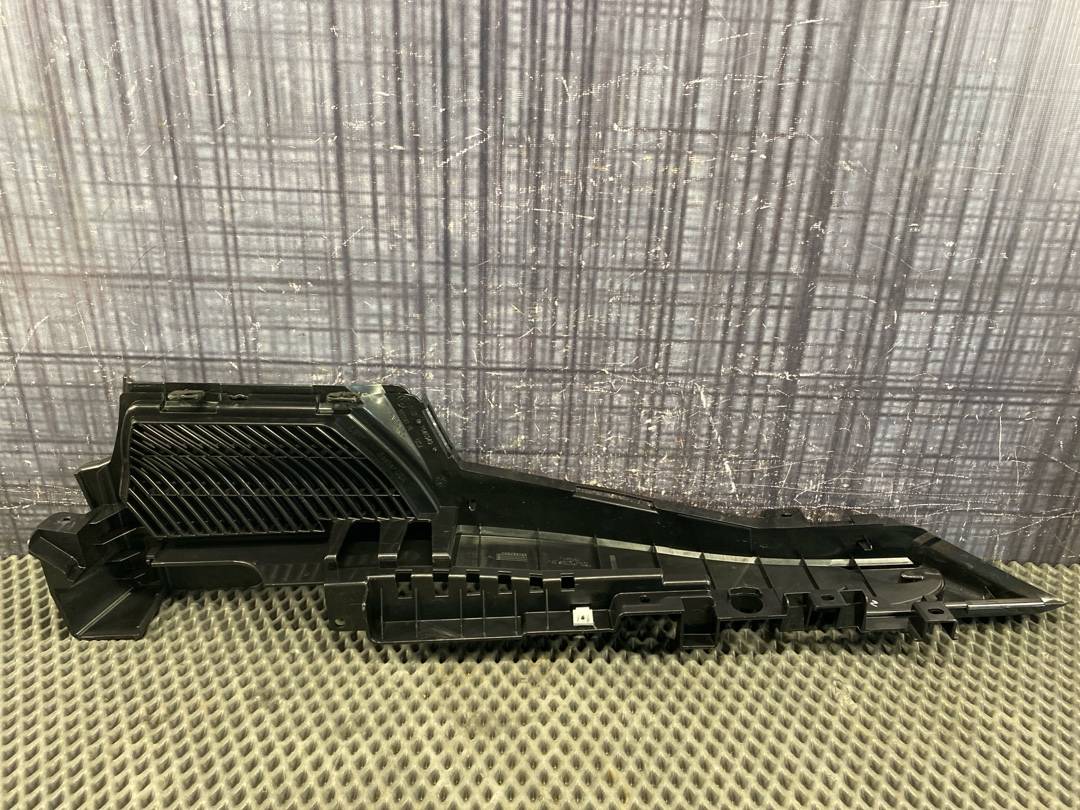 Пластик багажника, 1080 рублей, Красноярск