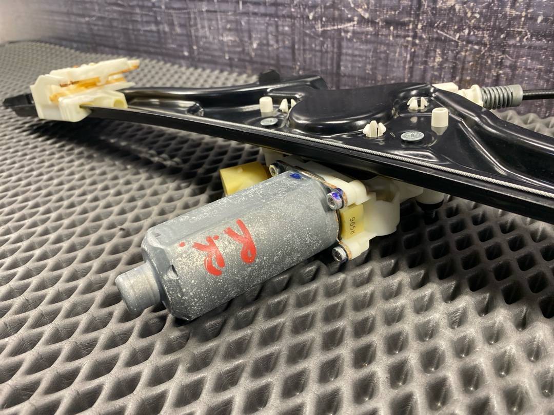 Стеклоподъемник, 2520 рублей, Красноярск