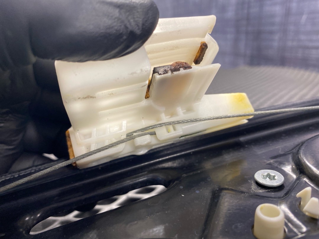 Стеклоподъемник, 2520 рублей, Красноярск