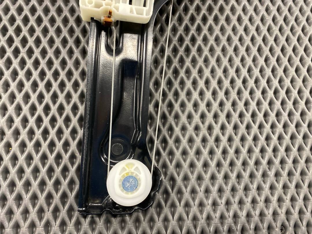 Стеклоподъемник, 2520 рублей, Красноярск