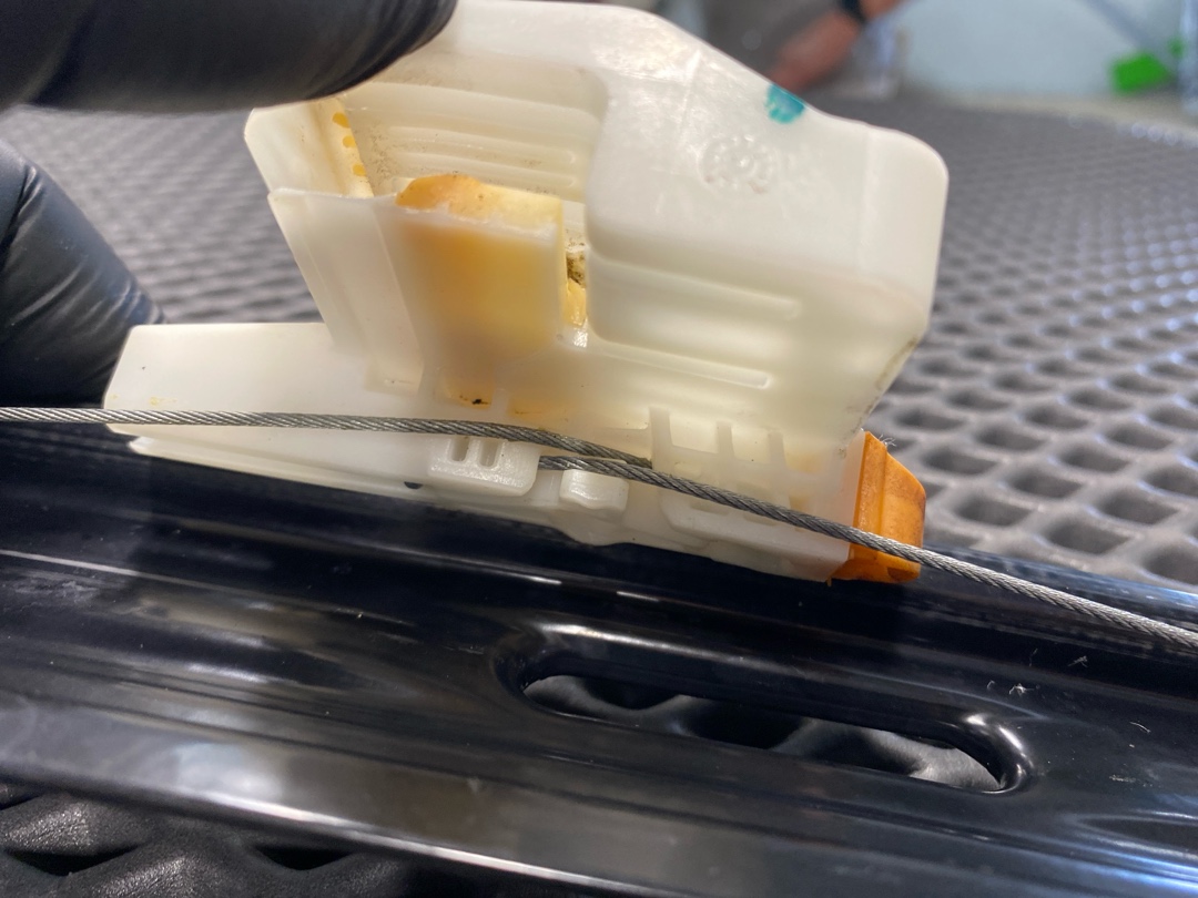 Стеклоподъемник, 2520 рублей, Красноярск