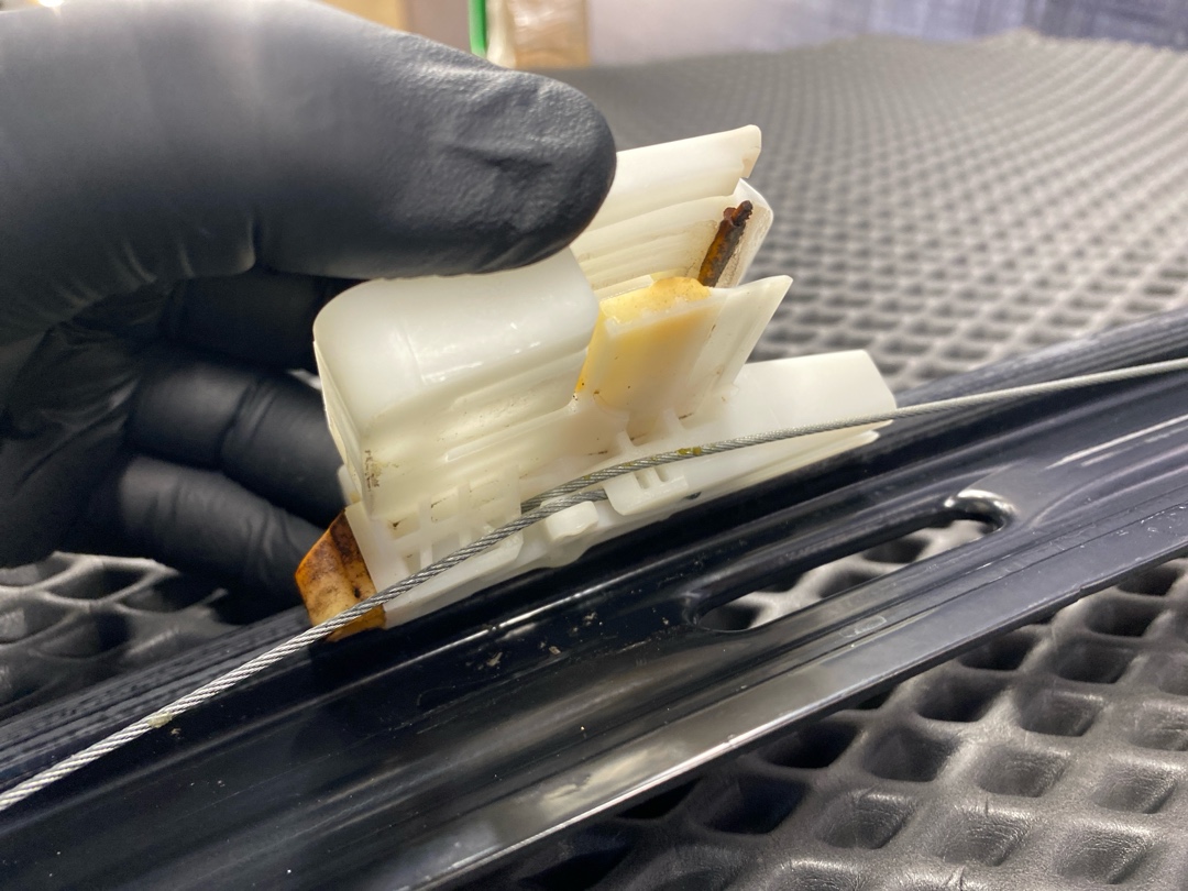 Стеклоподъемник, 2520 рублей, Красноярск