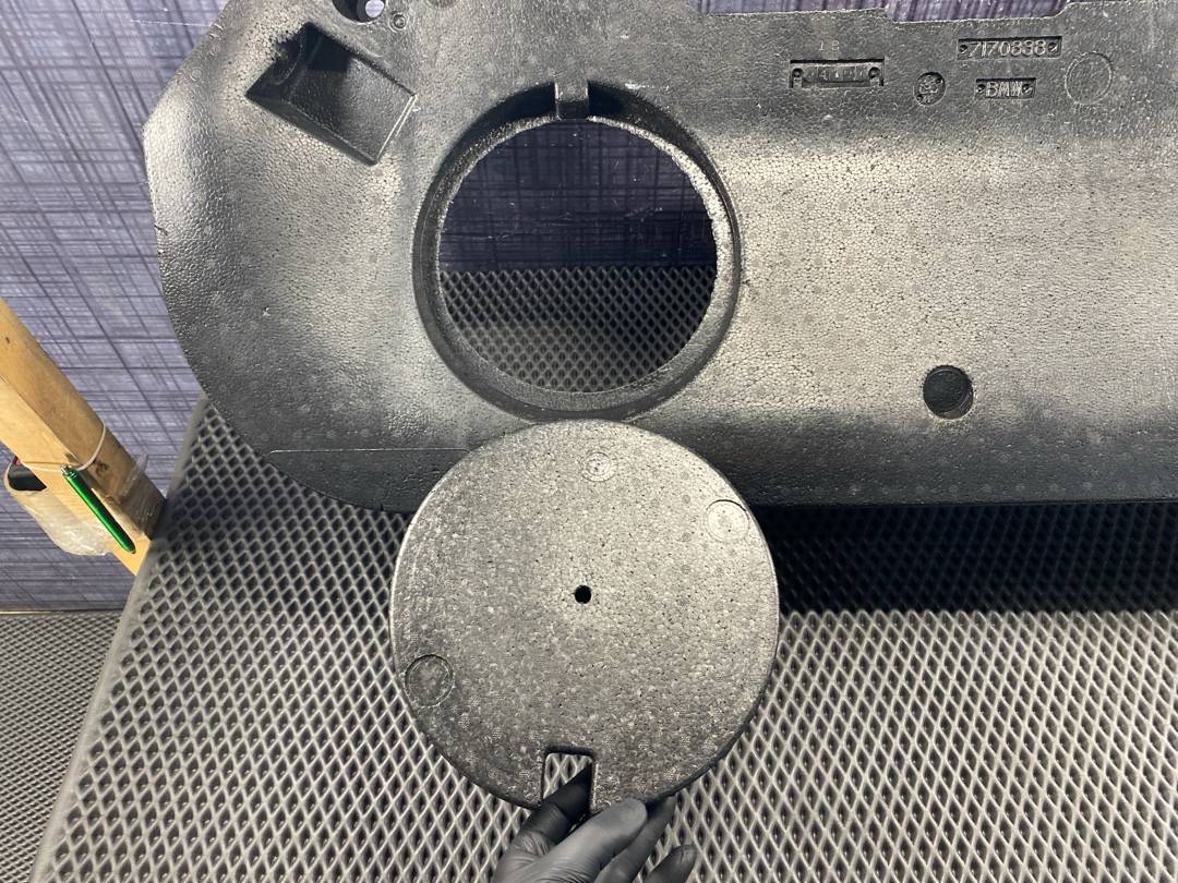 Чаша сиденья, 2340 рублей, Красноярск