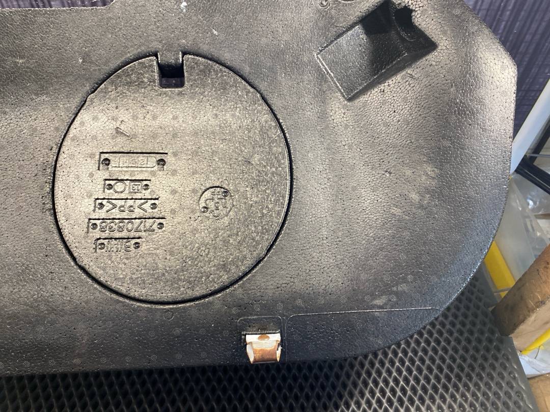 Чаша сиденья, 2340 рублей, Красноярск