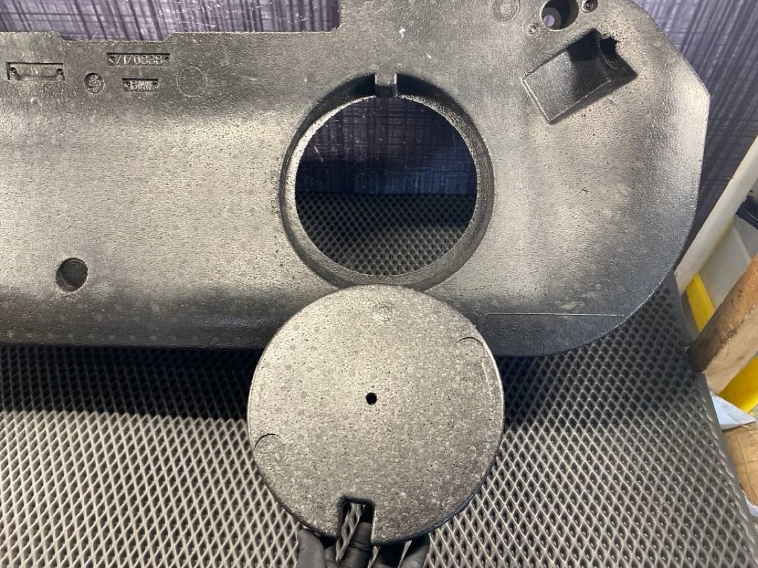 Чаша сиденья, 2340 рублей, Красноярск